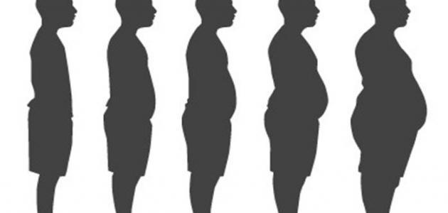 كيف أعرف الوزن المناسب للطول كيف أعرف الوزن المناسب للطول