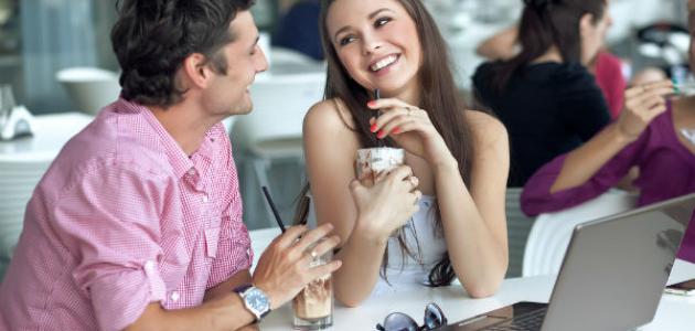 كيف أعرف شخصية خطيبي كيف أعرف شخصية خطيبي