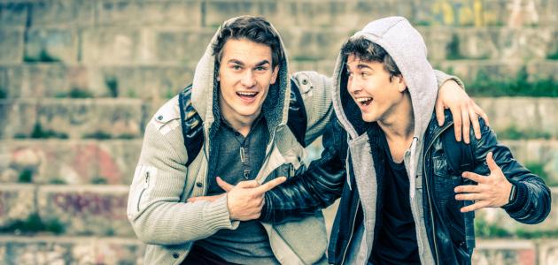 كيف أعرف صديقي المخلص كيف أعرف صديقي المخلص