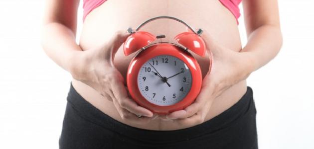 كيف أعرف طلق الولادة كيف أعرف طلق الولادة