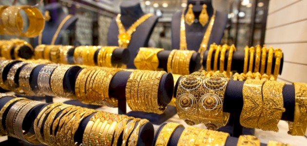 كيف أعرف عيار الذهب كيف أعرف عيار الذهب