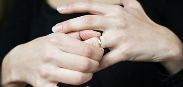 كيف أعرف مقاس الخاتم