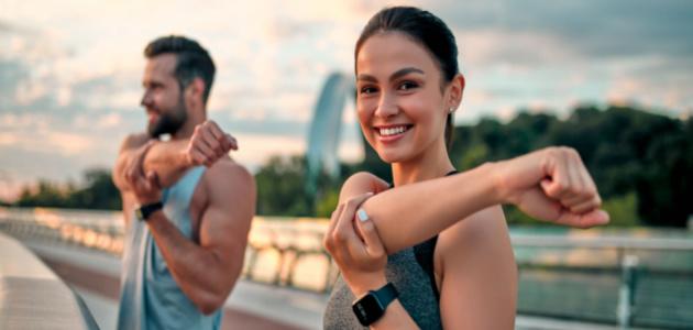 كيف أعيش حياة صحية كيف أعيش حياة صحية