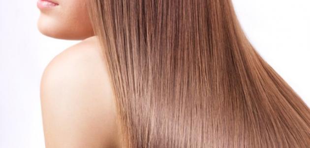 كيف أفتح لون شعري بالحناء كيف أفتح لون شعري بالحناء