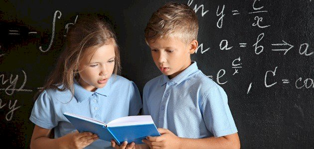 كيف أفهم الرياضيات بسرعة كيف أفهم الرياضيات بسرعة