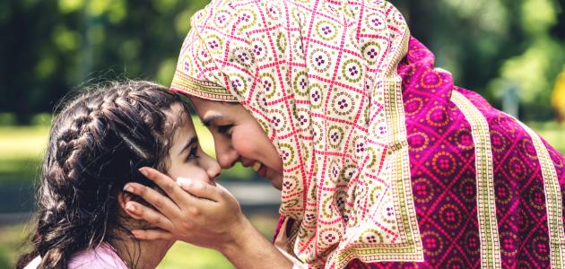 كيف أكون إمراة صالحة كيف أكون إمراة صالحة