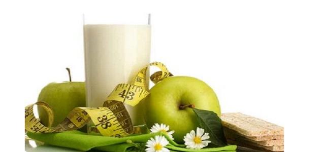 كيف أنظم أكلي عشان أنحف