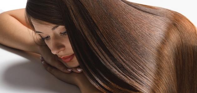 كيف أهتم بشعري بعد الفرد كيف أهتم بشعري بعد الفرد