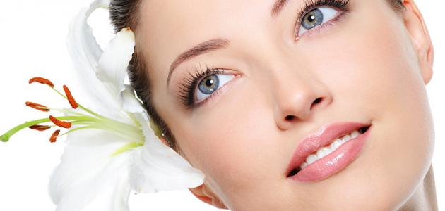 كيف اجعل بشرة وجهي صافية كيف اجعل بشرة وجهي صافية