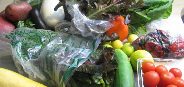 كيف احفظ الخضار لمده طويلة كيف احفظ الخضار لمده طويلة