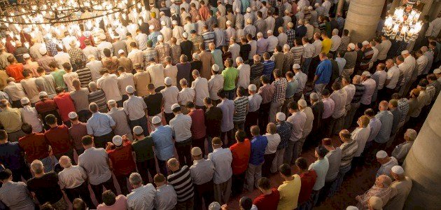 كيف اعتنى الإسلام بالصحة البدنية