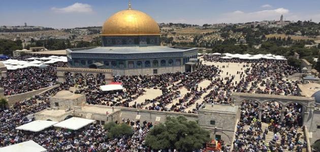 كيف تؤدى صلاة الجمعة كيف تؤدى صلاة الجمعة