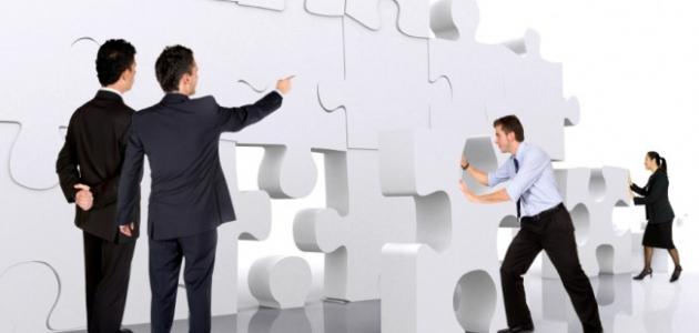 كيف تؤسس شركة كيف تؤسس شركة