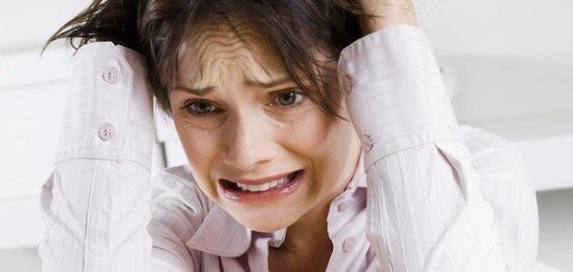 كيف تتخلص من التوتر والقلق كيف تتخلص من التوتر والقلق