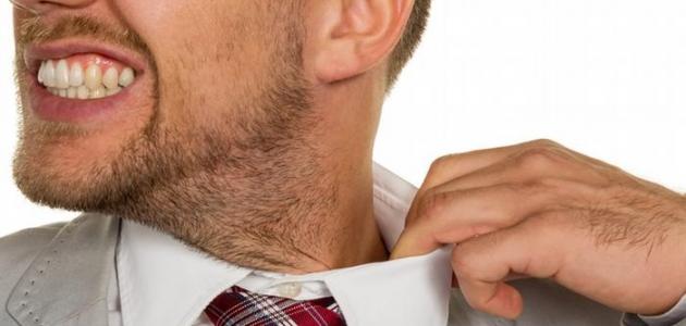 كيف تتخلص من الضغط العصبي كيف تتخلص من الضغط العصبي