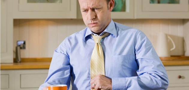 كيف تتخلص من حرقة المعدة كيف تتخلص من حرقة المعدة