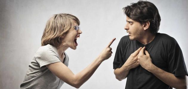 كيف تتعامل مع شخص يستفزك كيف تتعامل مع شخص يستفزك