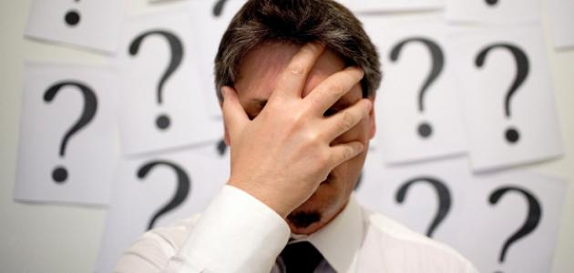 كيف تتعلم من أخطائك كيف تتعلم من أخطائك