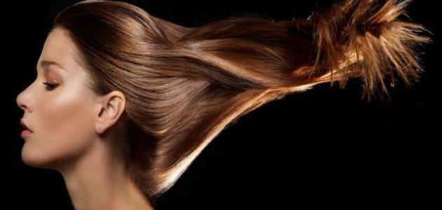 كيف تجعل شعرك ينمو بسرعة