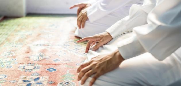 كيف تحب الصلاة كيف تحب الصلاة