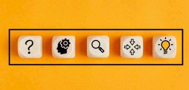 كيف تحل مشكلة وقعت لك كيف تحل مشكلة وقعت لك