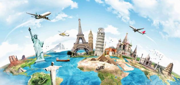 كيف تخطط للسفر كيف تخطط للسفر