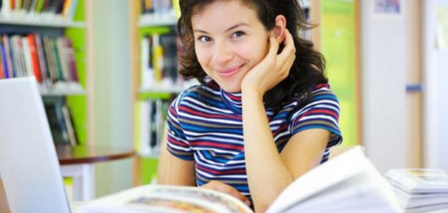 كيف تدرس بسرعة وتركيز