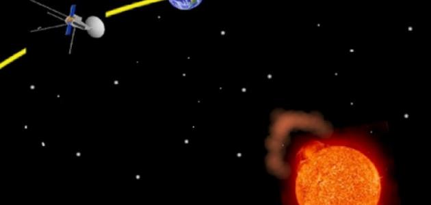 كيف تدور الأرض حول الشمس كيف تدور الأرض حول الشمس