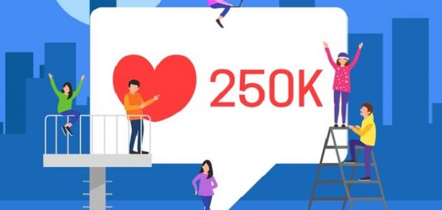 كيف تزيد متابعينك في الإنستقرام كيف تزيد متابعينك في الإنستقرام