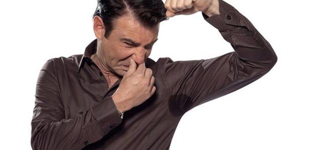 كيف تزيل رائحة العرق نهائياً