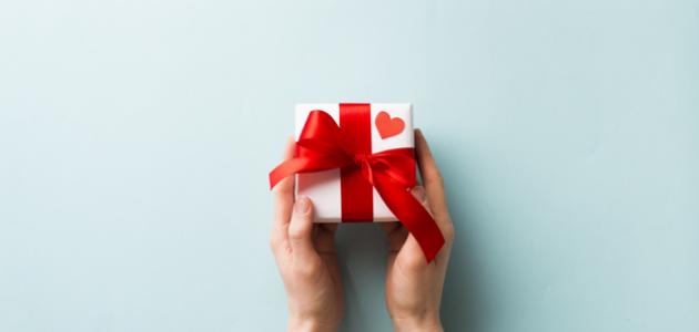 كيف تسعد حبيبتك كيف تسعد حبيبتك