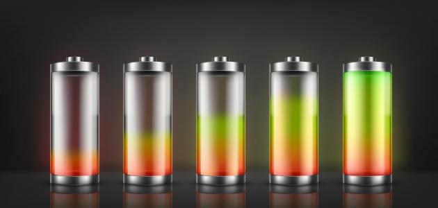 كيف تشحن الهاتف كيف تشحن الهاتف