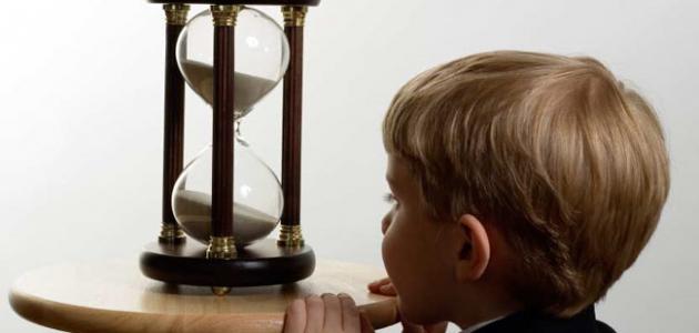 كيف تصبح إنساناً صبوراً كيف تصبح إنساناً صبوراً