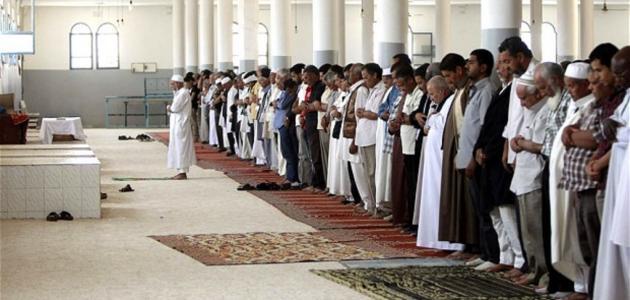 كيف تصلي صلاة الميت كيف تصلي صلاة الميت