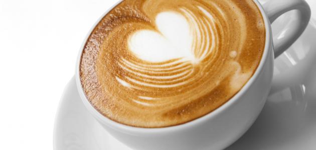 كيف تصنع رغوة الكابتشينو كيف تصنع رغوة الكابتشينو