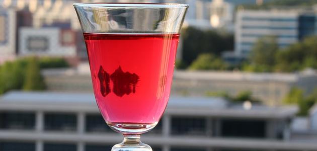 كيف تصنع شراب الورد كيف تصنع شراب الورد