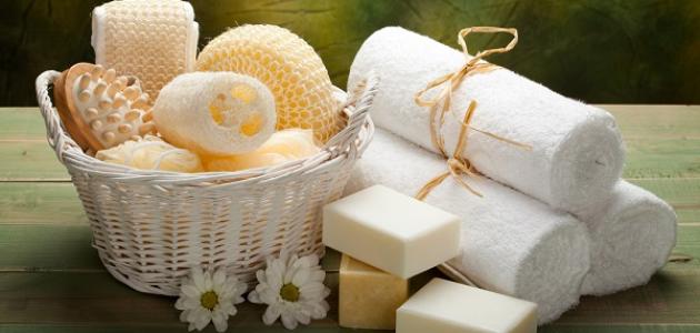 كيف تصنع صابوناً كيف تصنع صابوناً