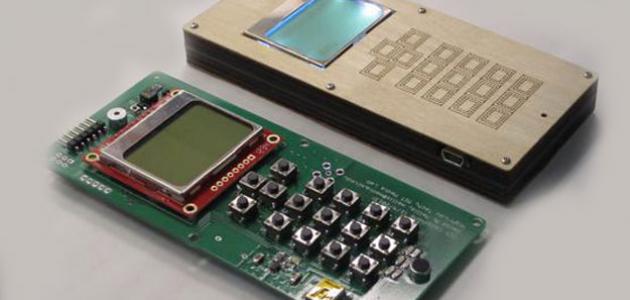 كيف تصنع هاتف كيف تصنع هاتف