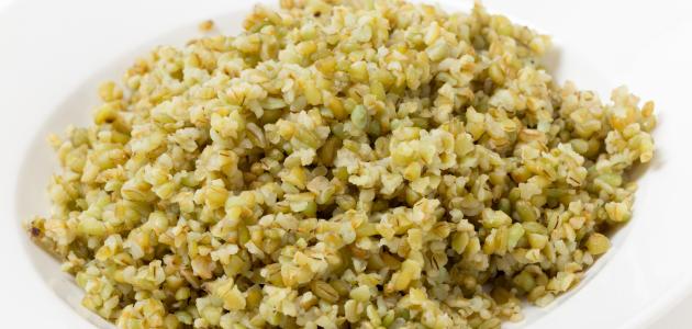 كيف تطبخ الفريكة كيف تطبخ الفريكة