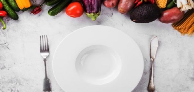 كيف تعالج فقدان الشهية كيف تعالج فقدان الشهية