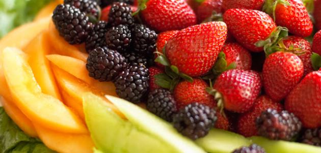 كيف تعالج فقر الدم بالغذاء كيف تعالج فقر الدم بالغذاء