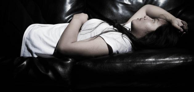 كيف تعالج نفسك من مشكلة القلق والهوس كيف تعالج نفسك من مشكلة القلق والهوس