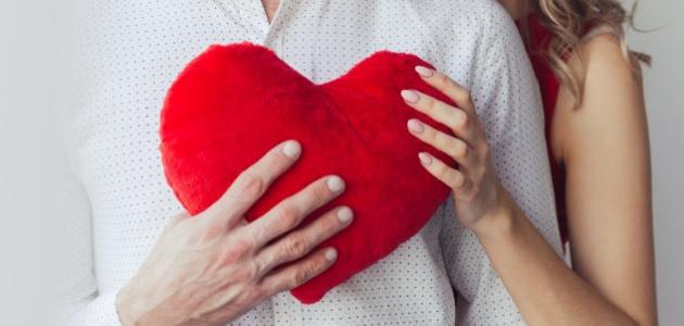 كيف تعرف أنك تحب فتاة كيف تعرف أنك تحب فتاة