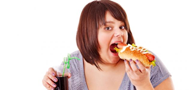 كيف تعرف أنك سمين كيف تعرف أنك سمين