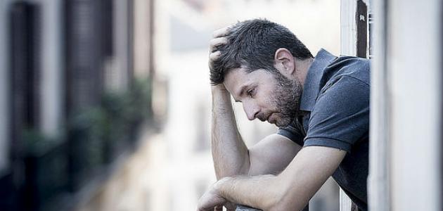 كيف تعرف أنك كئيب كيف تعرف أنك كئيب