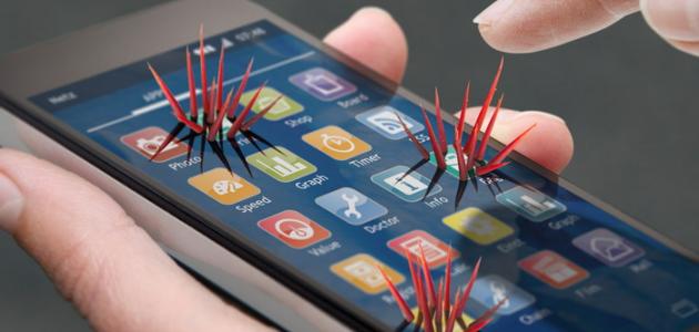 كيف تعرف أن هاتفك مخترق