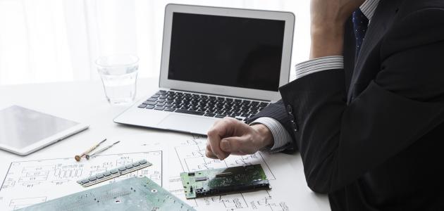 كيف تعرف مواصفات جهازك