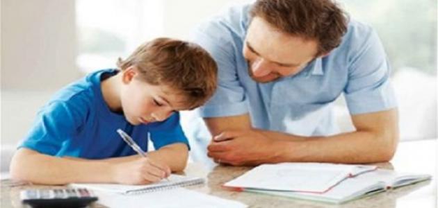 كيف تعلم طفلك القراءة والكتابة السليمة كيف تعلم طفلك القراءة والكتابة السليمة