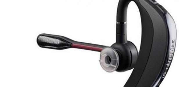 كيف تعمل سماعة البلوتوث كيف تعمل سماعة البلوتوث