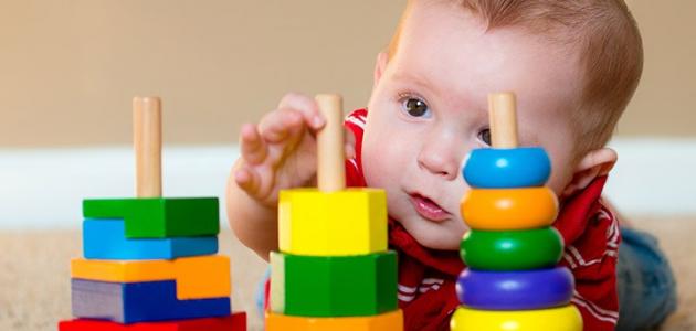 كيف تقيس ذكاء طفلك كيف تقيس ذكاء طفلك